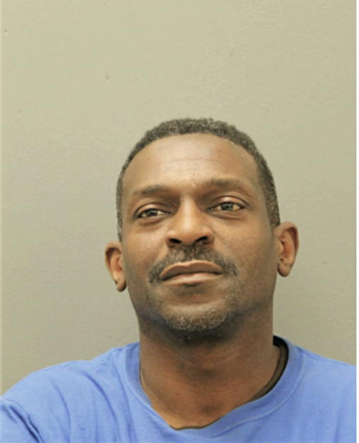 HENRY MAJOR, Cook County, Illinois