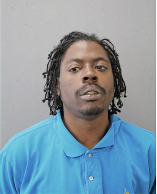 KARON MARTIN, Cook County, Illinois