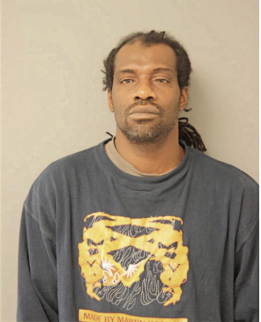 VINCENT MARTINEZ, Cook County, Illinois