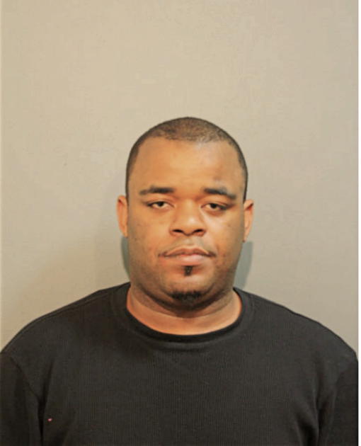 TERENCE D MAYS, Cook County, Illinois