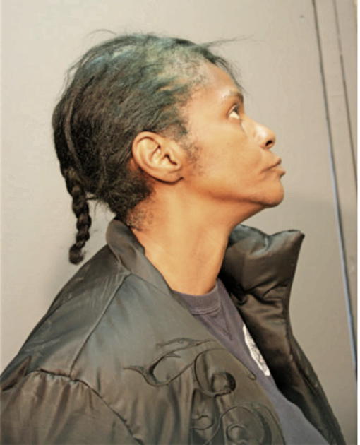 DARLENE J MCCLINTON, Cook County, Illinois