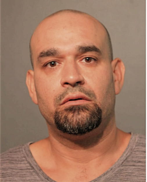 ANTHONY L MCKENNA, Cook County, Illinois