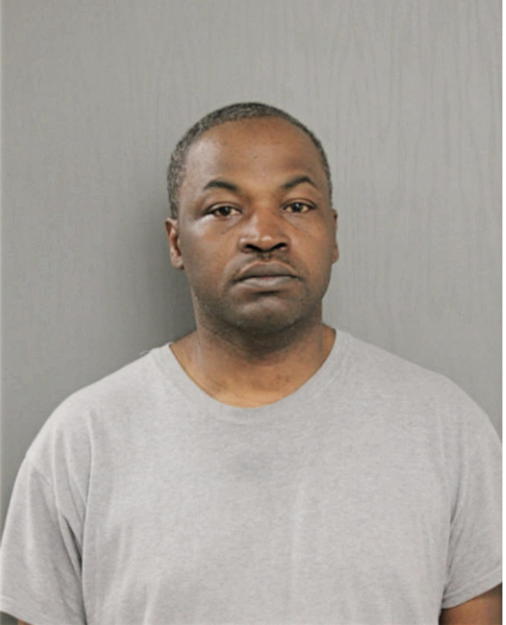 ANTHONY D MCMILLEN, Cook County, Illinois