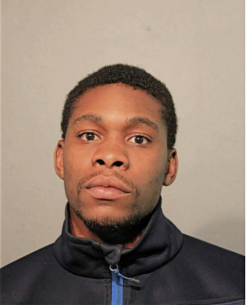 PATRICK MILLER, Cook County, Illinois