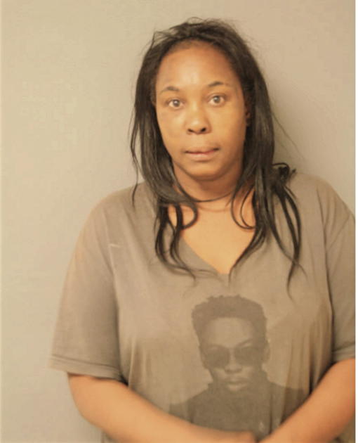 RENE MILTON, Cook County, Illinois