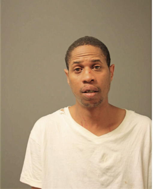 KENNETH S MITCHELL, Cook County, Illinois