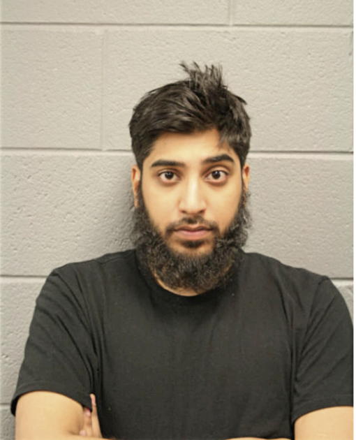 IBRAAM MOHIDDIN, Cook County, Illinois