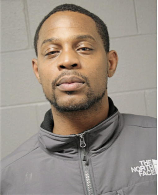 JAMES MOORE, Cook County, Illinois