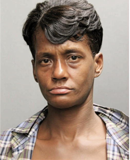 TONYA MOORE, Cook County, Illinois