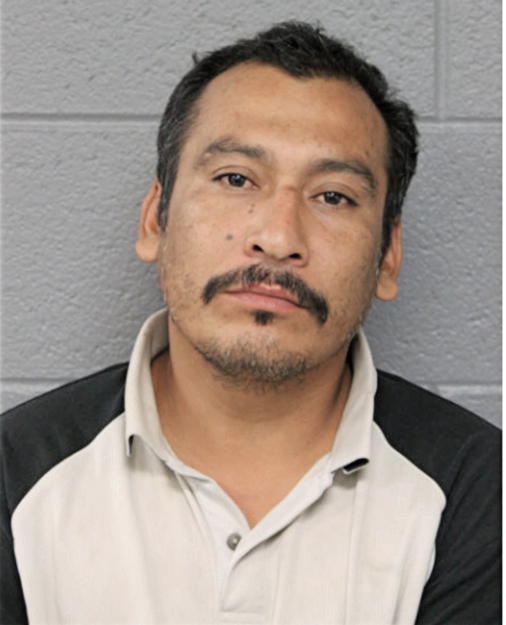 JAIME MORENO, Cook County, Illinois