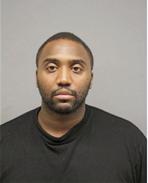 JASON G MORRISETTE, Cook County, Illinois