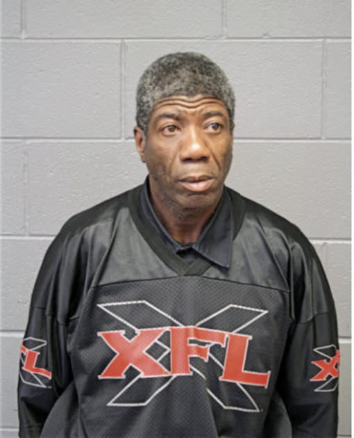 JAMES MORROW, Cook County, Illinois
