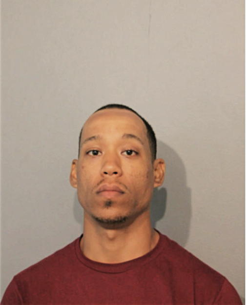 VINCENT G MORSE, Cook County, Illinois