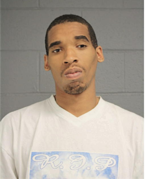 CORNELL MOSES, Cook County, Illinois