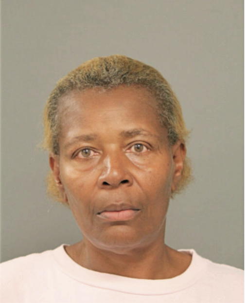 PAMELA MOSSETTE, Cook County, Illinois