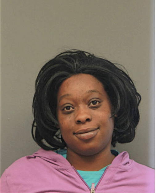 CHARDE R NABORS, Cook County, Illinois