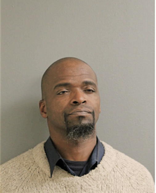 DERRELL N NELSON, Cook County, Illinois