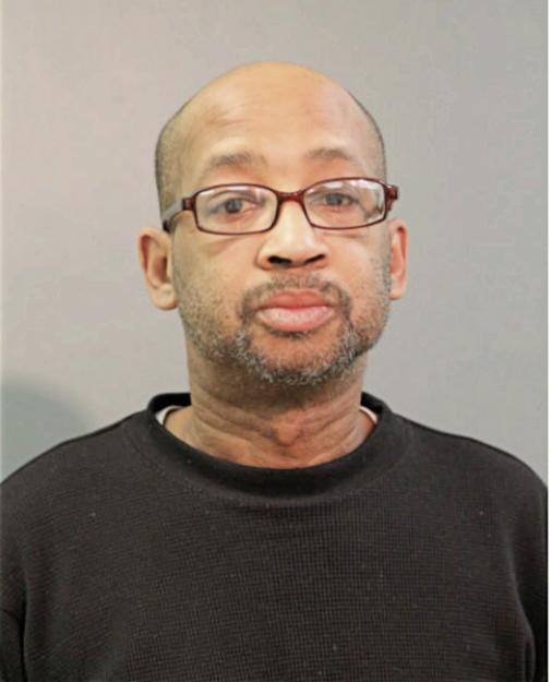 REGINALD NORRIS, Cook County, Illinois