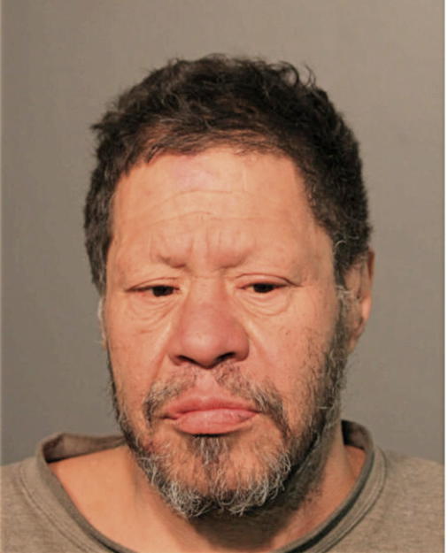 JESUS OLVERA, Cook County, Illinois