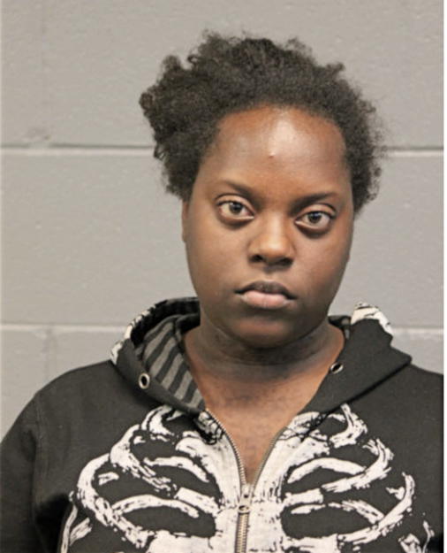JAMEELAH OWENS, Cook County, Illinois