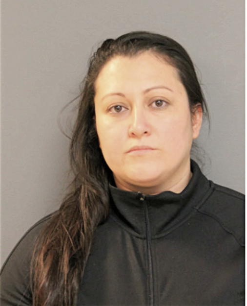LUCERO PARADA, Cook County, Illinois