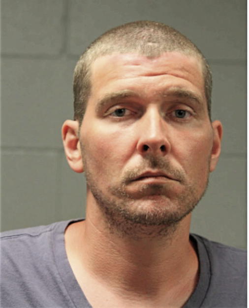 RANDELL PARADAY, Cook County, Illinois