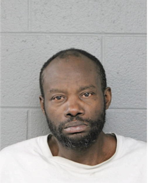 DEREK M PAYNE, Cook County, Illinois