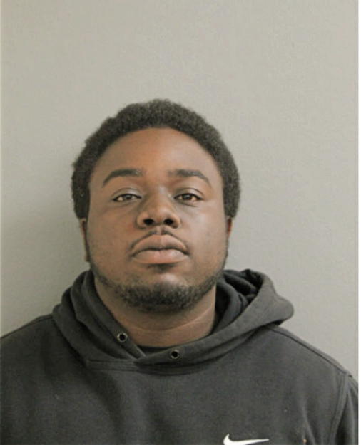 KENDELL R PELT, Cook County, Illinois