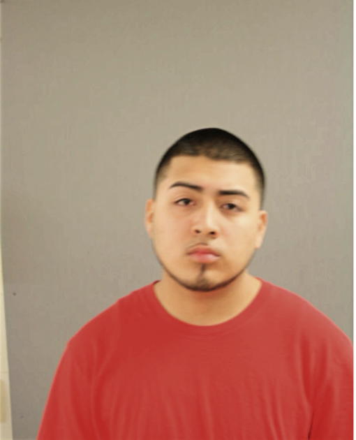 ALEX PEREZ, Cook County, Illinois