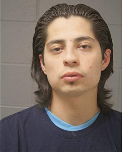 JOSUE PEREZ, Cook County, Illinois