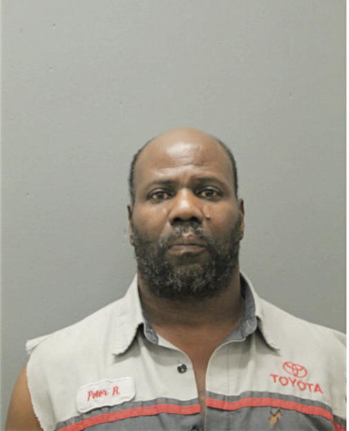 GREGORY P PETTY, Cook County, Illinois