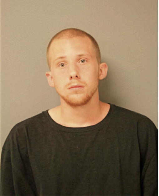 CHRISTOPHER T PHILLIPS, Cook County, Illinois