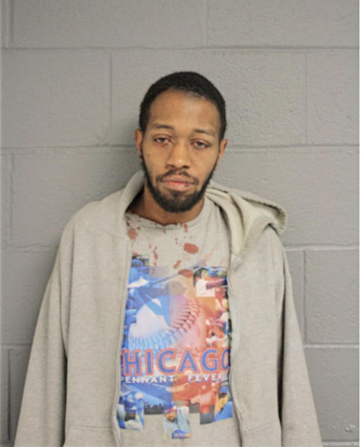 IVORY L PHIPPS, Cook County, Illinois