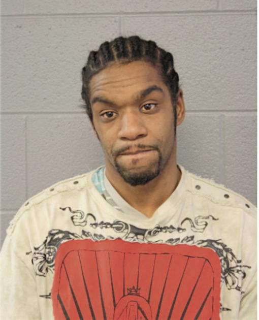KENNETH POINTER, Cook County, Illinois