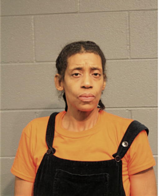 CHRISTINE PORTER, Cook County, Illinois