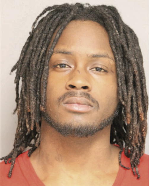 ANTAR R POWELL, Cook County, Illinois