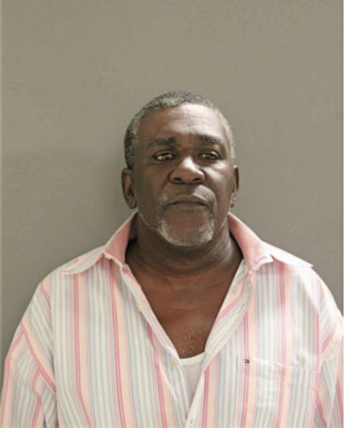 ENRICO POWELL, Cook County, Illinois