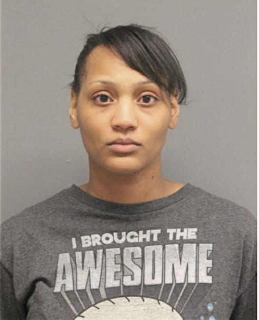 TIFFANY S POWELL, Cook County, Illinois