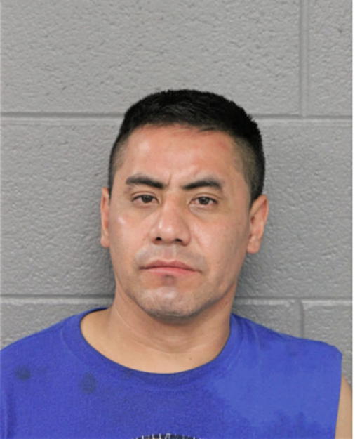 LUIS PUENTE, Cook County, Illinois