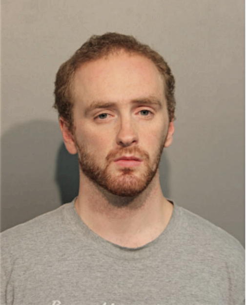 KEVIN P QUIRK, Cook County, Illinois