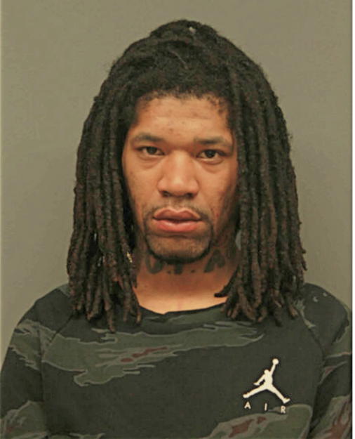 DAQUON RENFRO, Cook County, Illinois