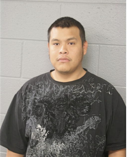 JOSE REYES, Cook County, Illinois
