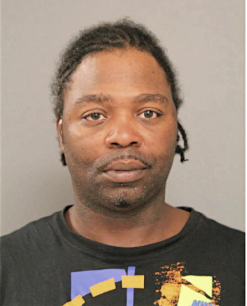 TONY RICHARDS, Cook County, Illinois