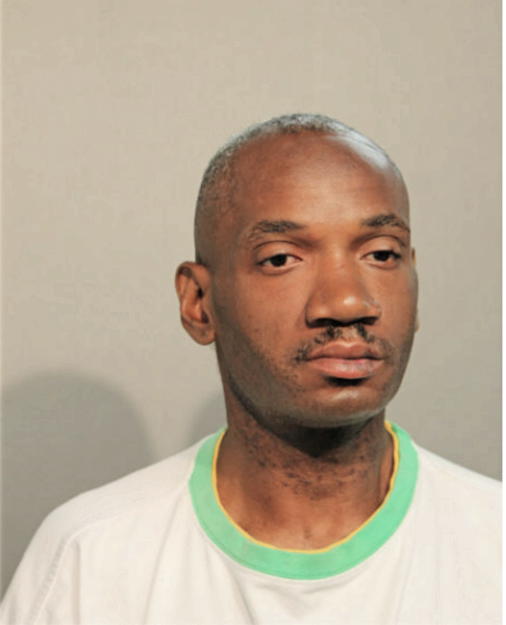 ANTHONY RICHARDSON, Cook County, Illinois
