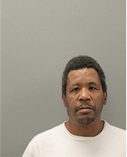 WILLIAM RICHARDSON, Cook County, Illinois