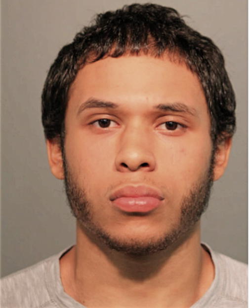 GIOVANNI RIOS, Cook County, Illinois