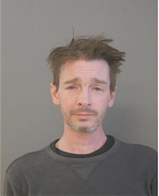 ALLEN C ROBERTS, Cook County, Illinois