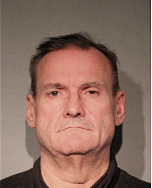 JAMES M ROBERTSON, Cook County, Illinois