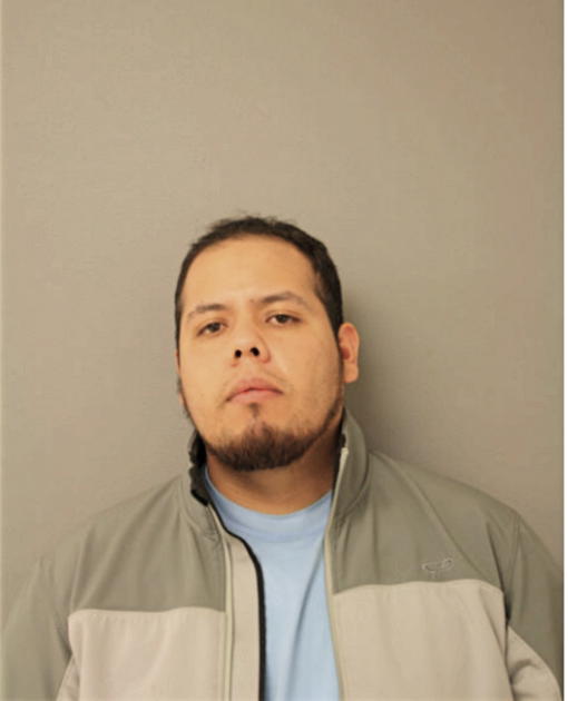 JOSE RODRIGUEZ, Cook County, Illinois