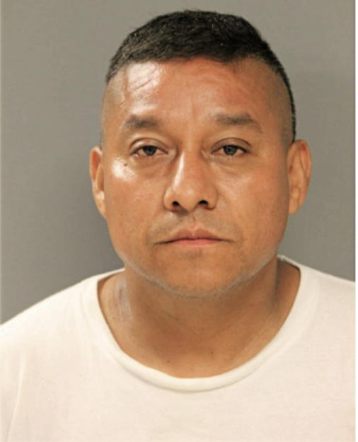 ALFREDO SANDOVAL, Cook County, Illinois